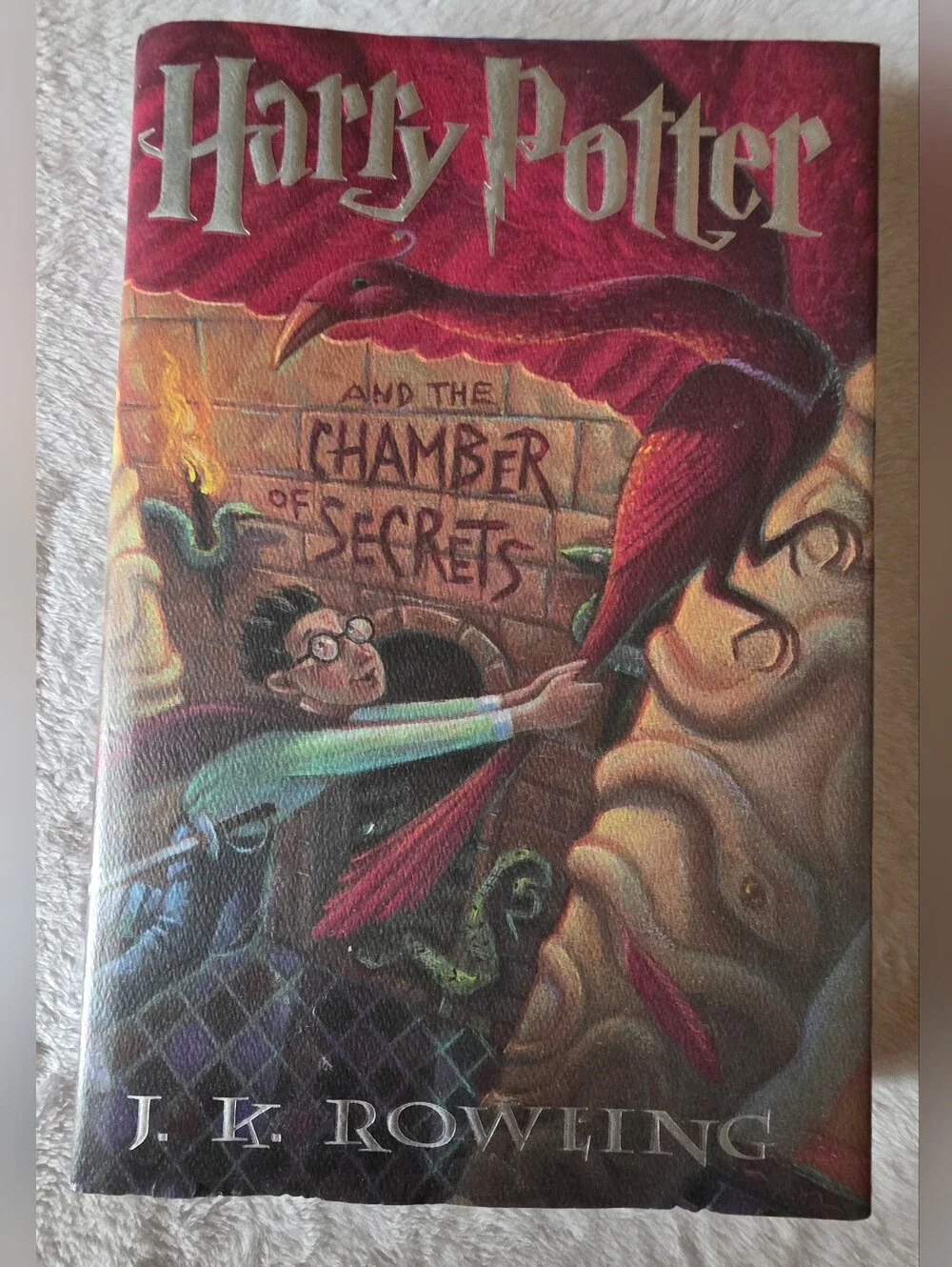 Harry Potter. harry potter